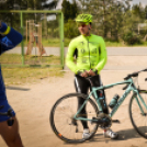 MOBON kétkeréken - tavaszi kerékpártúra II.