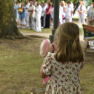 Semmelweis nap Cegléden