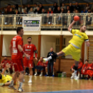 Nagy esélyt szalasztott el a Cegléd