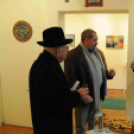 Tóth Gábor kiállítása a Duo Galériában