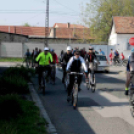 Kerékpártúra a Kutyakaparó Csárdához