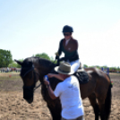 MLSZ Regionális díjugrató és szabadidős lovasverseny a Füle tanyán