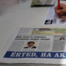 Hétközepi majális