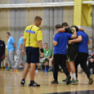 Ceglédi KKSE – Gyöngyösi KK: 31-30 (15-14)