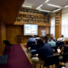 Múzeumok Éjszakája