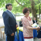 Semmelweis nap Cegléden