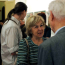 Füle Mihály grafikus, festőművész kiállítása