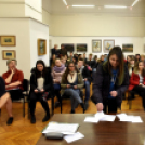 Trianoni pályázat iskolások számára