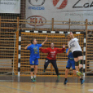 Ceglédi Kék Cápák - Szigetszentmiklós NKSE 41 - 27 (21 - 14)