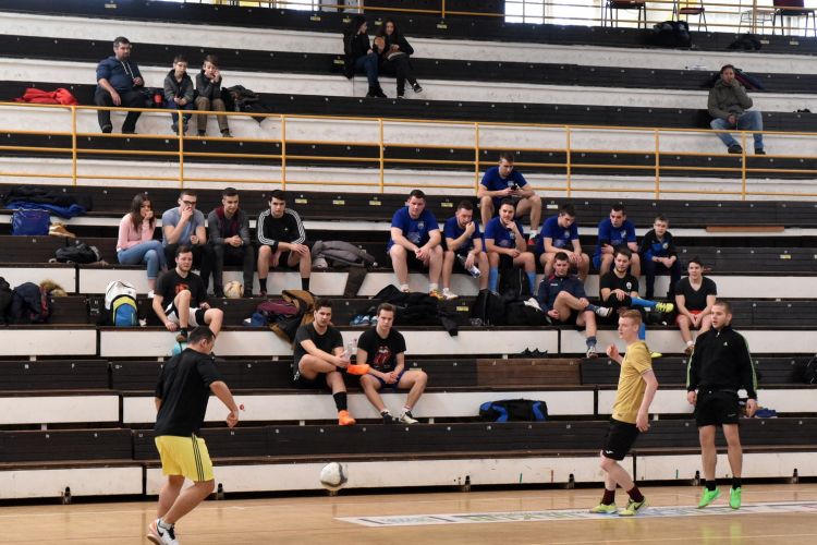 Városi Téli Sportnap