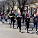 Mikulás futás 2019