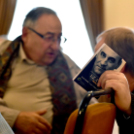 Körünkben - Zeneszó Szózene - Béres Károly