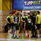 Ceglédi KK SE - Csurgói KK 24 - 24 ( 12 - 13 )