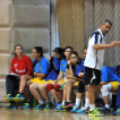 Ceglédi Kék Cápák - Vecsés Kombi Expressz 29 - 19