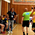 Kemény küzdelemben maradt alul a Cegléd csapata