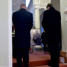 Búcsú Nagy László Lázártól