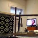 Székely festékesek a múzeumban