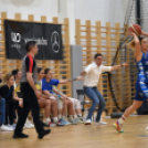 Magabiztos győzelem a Cegléd ellen