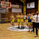 Cegléd - Győr [kosárlabda]