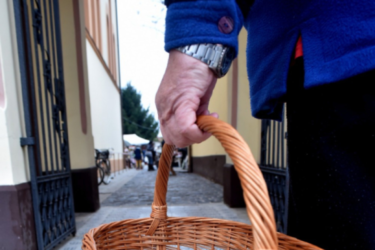 Az év utolsó ÖKO piaca