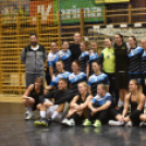 Jótékonysági sportnap