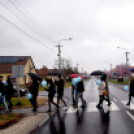 Séta az autizmussal élőkért