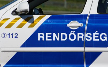 Ceglédi betörőt keres a rendőrség