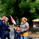 XXII. Toborzó Ünnepély és Huszárfesztivál - I.