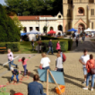 Rossz időben is jó hangulat