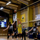 VBW CEKK CEGLÉD – ELTE BEAC ÚJBUDA