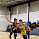 Ceglédi siker az alsóház utolsó előtti meccsén