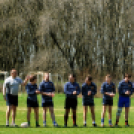 Elrajtolt a 2013 Pannon Kupa sorozat