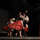 Tánc világnapja Cegléden