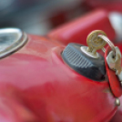 Veteránszalon nyílik Cegléden