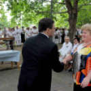 Semmelweis nap a ceglédi Toldy Ferenc kórházban