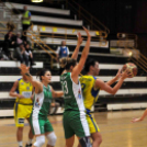 CEGLÉDI EKK – CMB CARGO GYŐR 66–74