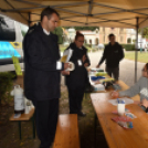 Autómentes nap Cegléden