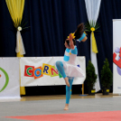 Fit-Kid Nemzetközi Finess Verseny