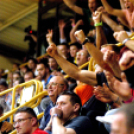 Ceglédi KKSE – Mezőkövesdi KC: 30-24 (11-17)