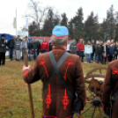 Bedei (Pál napi) csata megemlékezés