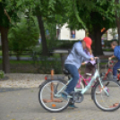 Autómentes Nap Cegléden