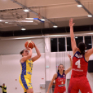 CEKK győzelem a Vasas ellen