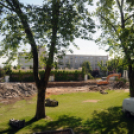 Városi Strandfürdő - Hol strand állott, most kőhalom... 