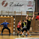 Ceglédi KK SE – Kőnig Trade Balmazújvárosi KK 27 – 23