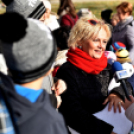 Márton napi felvonulás