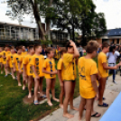 Beck Péter vízilabda emléktorna