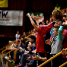 Ceglédi KKSE – Pler Budapest: 23-22 