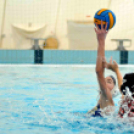 Ceglèdi Vasutas Sport Egyesület - Győri Vízisport Egyesület  15 - 9