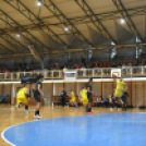 Nem borult a papírforma