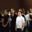 Október 6-i megemlékezés a Várkonyiban